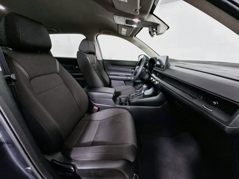 Used 2025 Honda CR-V LX image 29