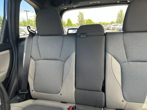Certified 2026 Subaru Forester Premium AWD/4WD image 16