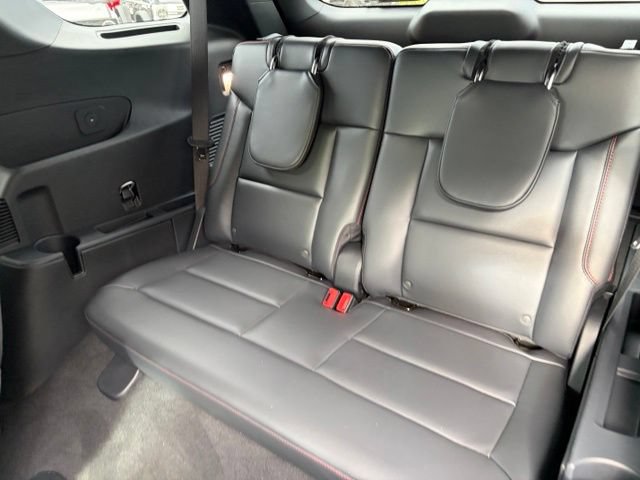 New 2026 Ford Explorer ST-Line w/ ST-Line Street Pack RWD image 13
