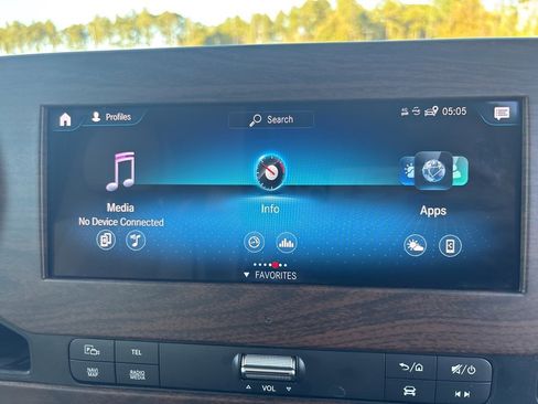 Used 2022 Mercedes-Benz Sprinter 144 Cargo image 70