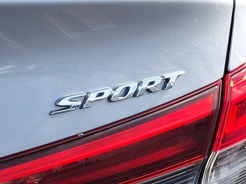 Used 2022 Honda Civic Sport image 31