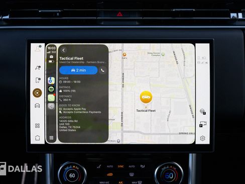 Used 2023 Land Rover Range Rover SE image 27