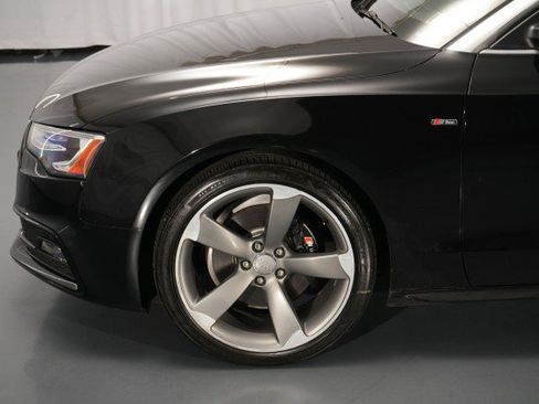 Used 2016 Audi A5 2.0T Premium Plus w/ Technology Package AWD/4WD image 5