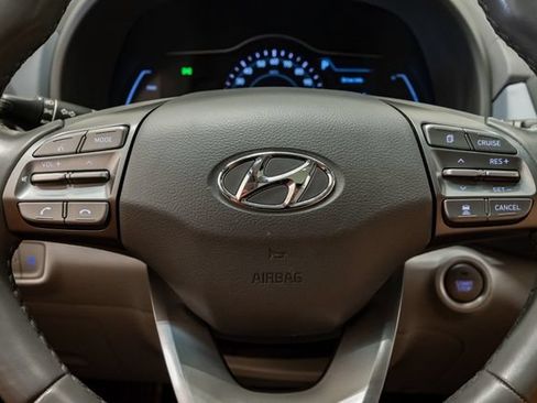 Used 2020 Hyundai Kona Ultimate FWD image 16