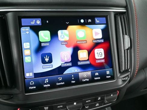 New 2024 Maserati Levante GT Ultima image 15