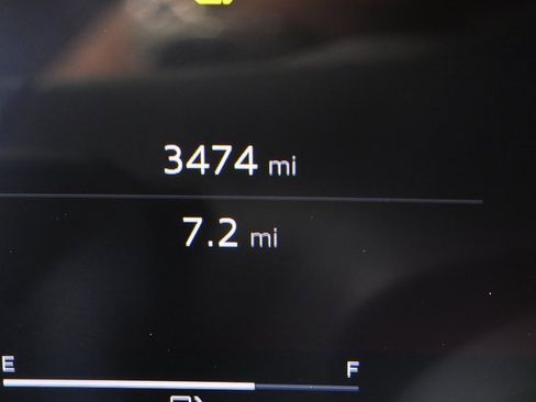 Certified 2025 Audi A5 2.0T Premium Plus w/ Premium Plus image 12