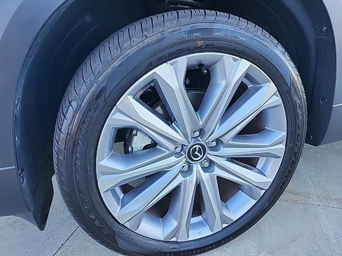 Certified 2026 MAZDA CX-50 AWD 2.5 S w/ Accent Package image 46
