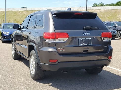 Used 2015 Jeep Grand Cherokee Laredo w/ Quick Order Package 23E AWD/4WD image 2