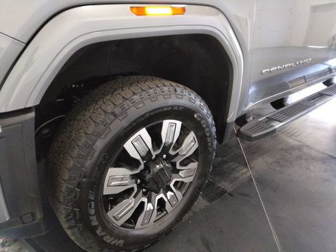 Used 2024 GMC Sierra 2500 Denali w/ Denali Reserve Package image 50