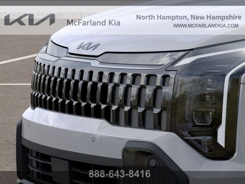 New 2026 Kia Sportage X-Line AWD/4WD image 12