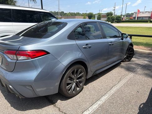 Used 2023 Toyota Corolla SE FWD image 5