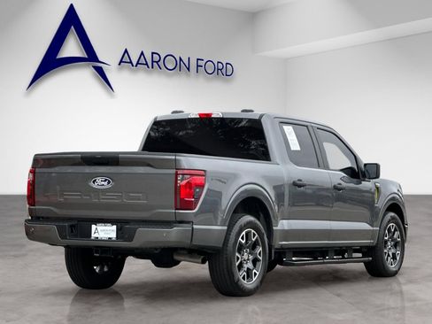 Used 2024 Ford F150 STX RWD image 6