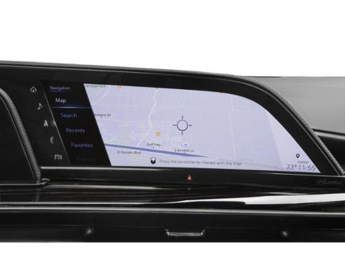 Used 2023 Cadillac Escalade V AWD/4WD image 38