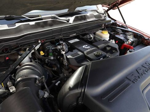 Used 2019 RAM 2500 Laramie AWD/4WD image 60