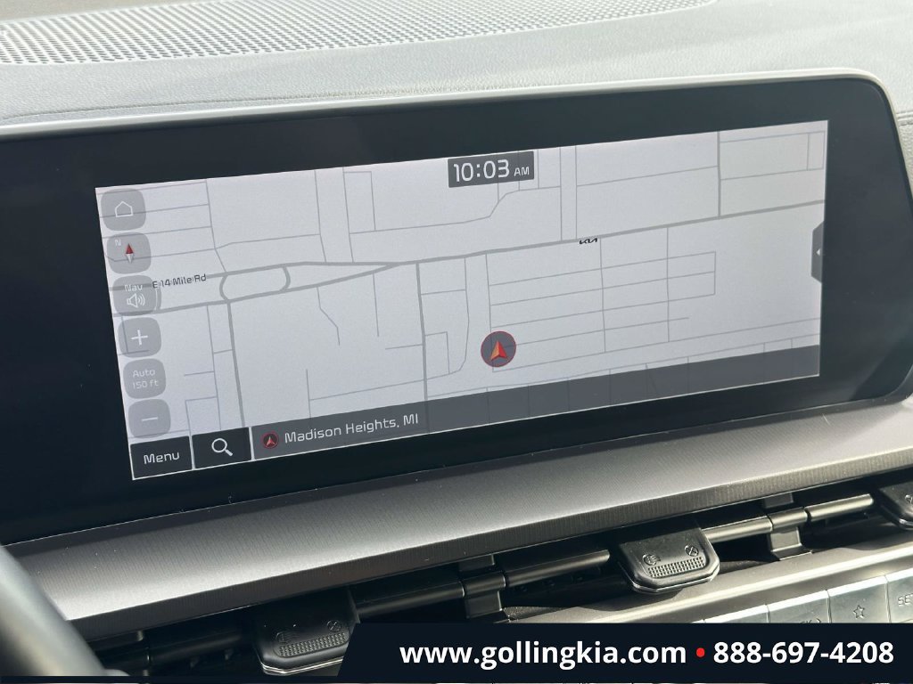 Certified 2024 Kia Telluride S AWD/4WD image 23