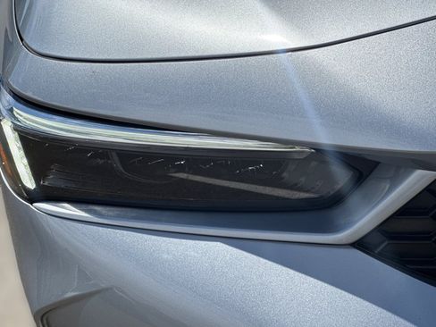Certified 2025 Honda Civic FWD Hybrid Sedan image 11
