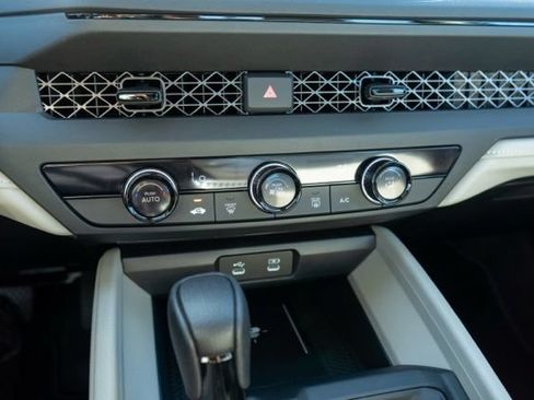 Used 2026 Honda Accord LX image 24