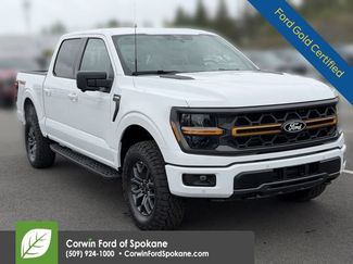 Used 2026 Ford F150 Tremor w/ Tow/Haul Package AWD/4WD 360° Tour