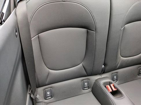 Used 2024 MINI Cooper Convertible image 16