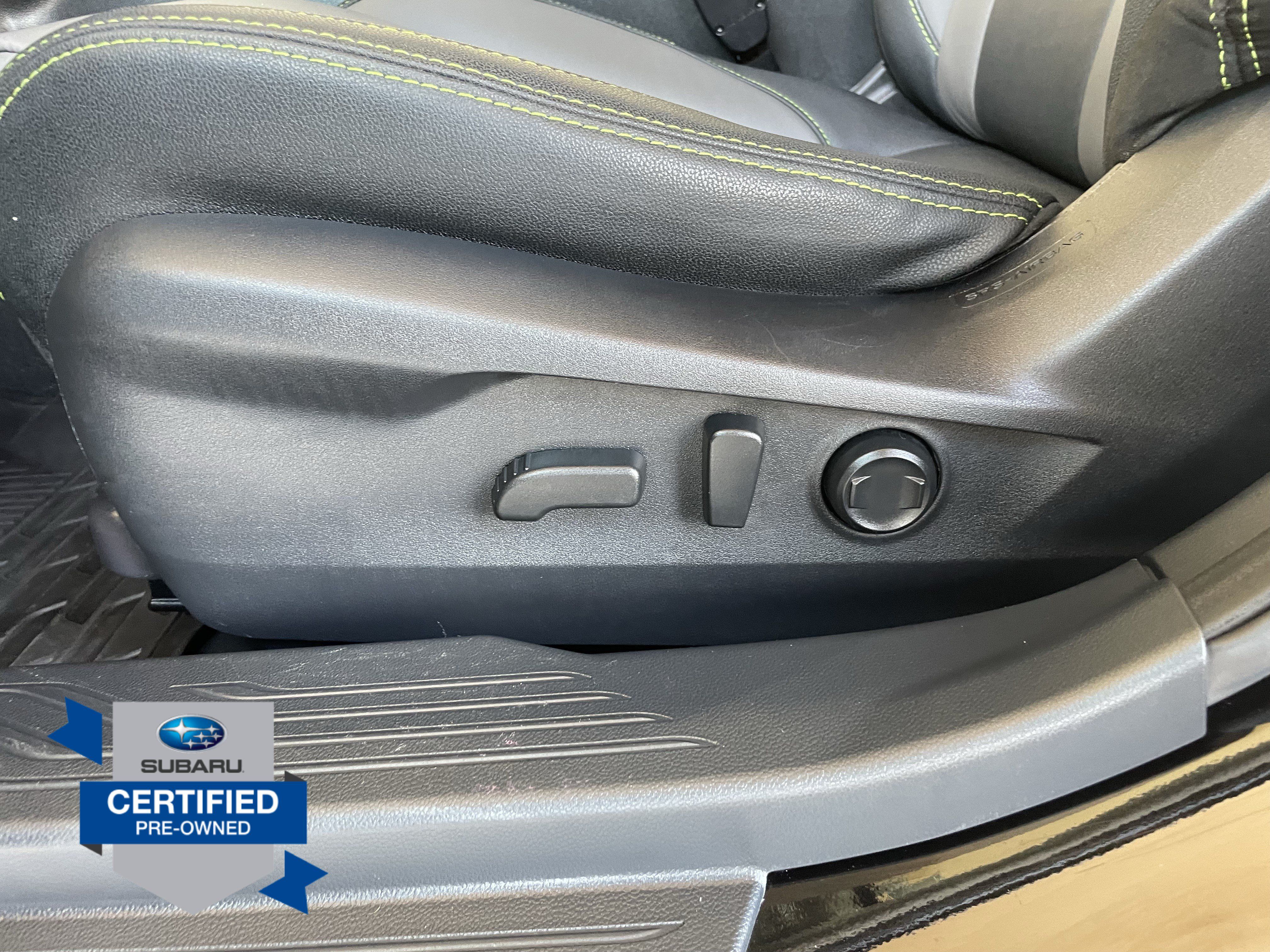 Certified 2024 Subaru Outback Onyx Edition XT AWD/4WD image 22