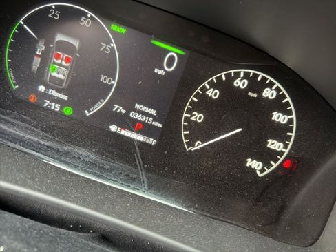 Used 2024 Honda CR-V Sport-L image 24