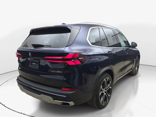 Used 2024 BMW X5 xDrive50e w/ Executive Package AWD/4WD image 6