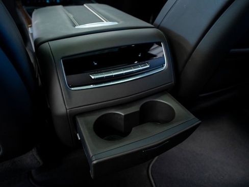 Used 2026 Cadillac Escalade ESV Platinum Sport w/ LPO, ONYX Package image 48