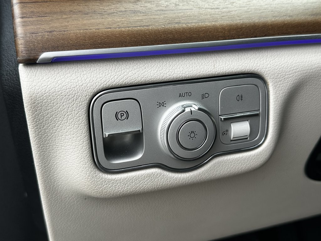 Certified 2024 Mercedes-Benz GLE 350 4MATIC image 34
