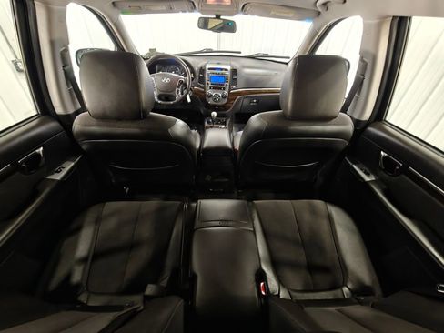 Used 2012 Hyundai Santa Fe SE image 26