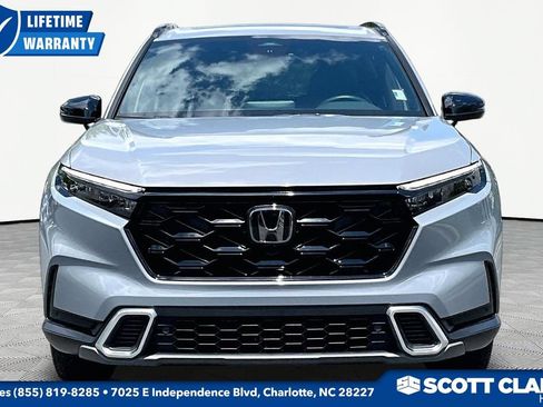 Used 2024 Honda CR-V Sport Touring image 2