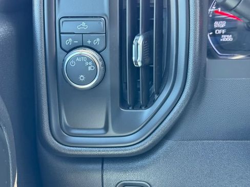 Used 2024 Chevrolet Silverado 1500 Custom RWD image 26