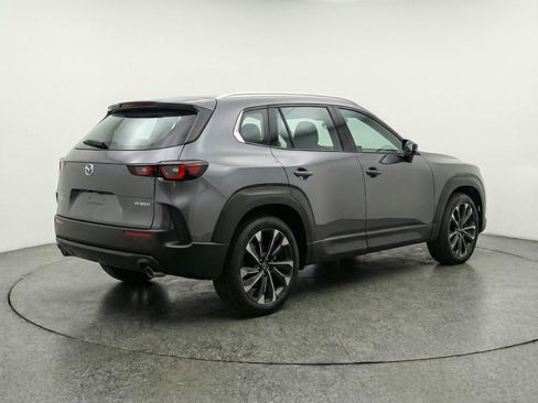 Used 2025 MAZDA CX-50 2.5 Hybrid w/ Premium Plus Pkg image 7
