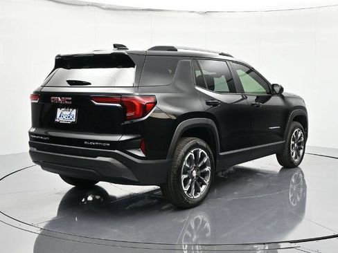 New 2026 GMC Terrain Elevation w/ Elevation Premium Package image 6