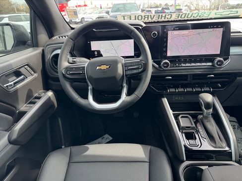 New 2026 Chevrolet Colorado LT w/ LT Convenience Package image 10