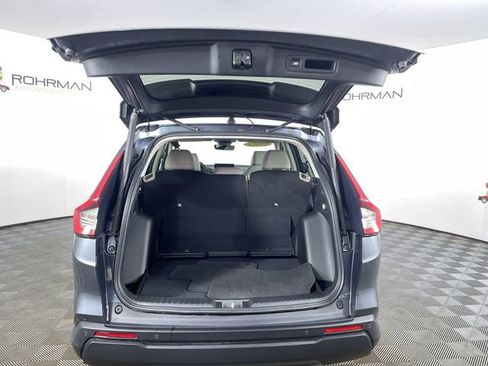 Used 2023 Honda CR-V EX-L image 39