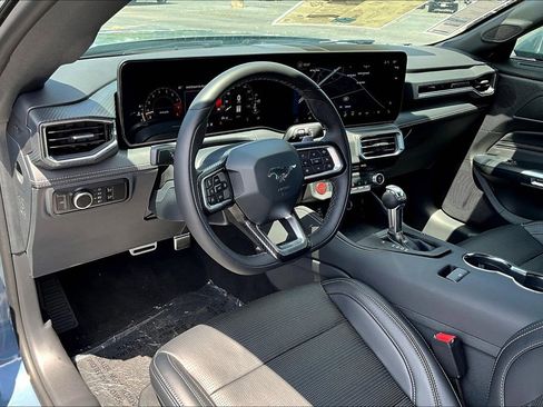 New 2025 Ford Mustang GT Premium image 6