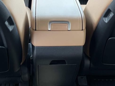 New 2026 Hyundai Santa Fe Limited image 18