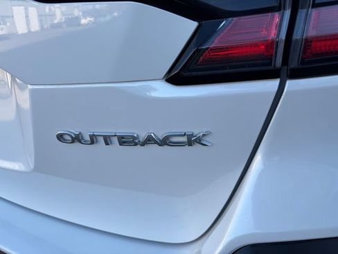 Certified 2025 Subaru Outback Premium AWD/4WD image 29