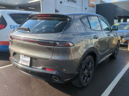 Certified 2024 Dodge Hornet R/T Plus w/ R/T Blacktop Package image 5