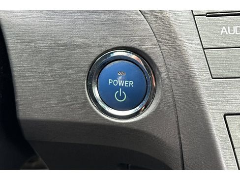 Used 2014 Toyota Prius Prime Plug-In Hybrid FWD image 24