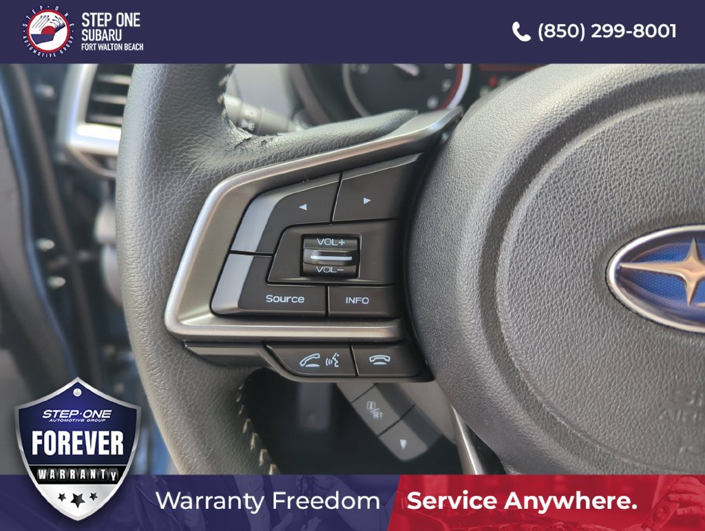 Used 2020 Subaru Forester Limited w/ Popular Package #3 AWD/4WD image 22