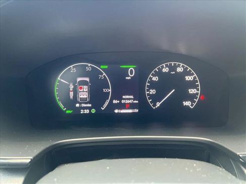 Used 2025 Honda CR-V Sport-L image 15