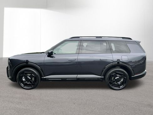 New 2027 Kia Telluride SX X-Line AWD/4WD image 6