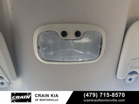 Used 2015 Dodge Journey American Value Package w/ Flexible Seating Group FWD image 28