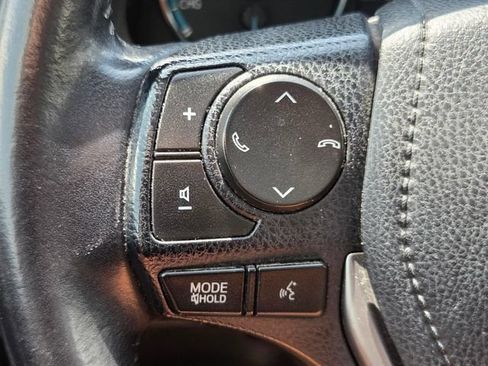 Used 2016 Toyota RAV4 Limited AWD/4WD image 21