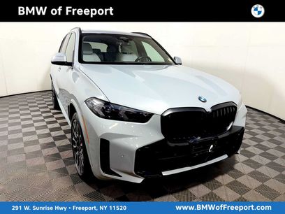 Used 2024 BMW X5 xDrive40i w/ M Sport Package