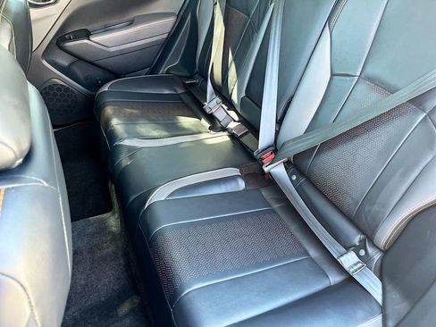 Used 2024 Subaru Crosstrek 2.5i Limited image 23