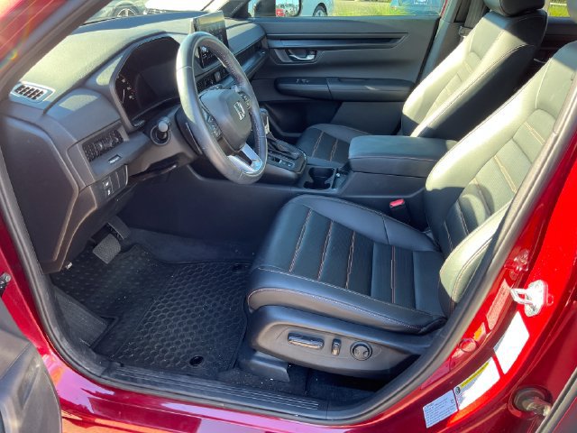 Used 2024 Honda CR-V Sport-L image 2