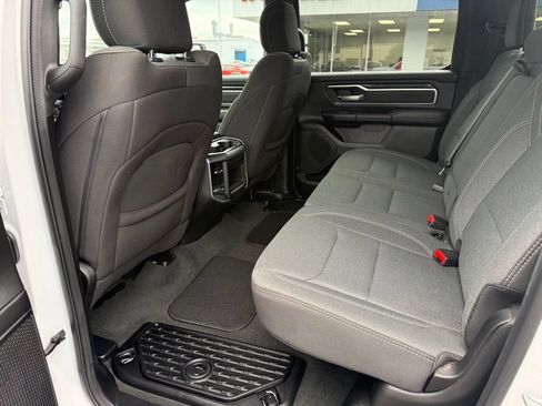 Used 2023 RAM 1500 Big Horn AWD/4WD image 16