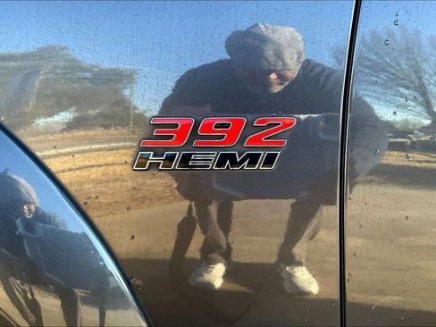 Used 2020 Dodge Charger Scat Pack image 7